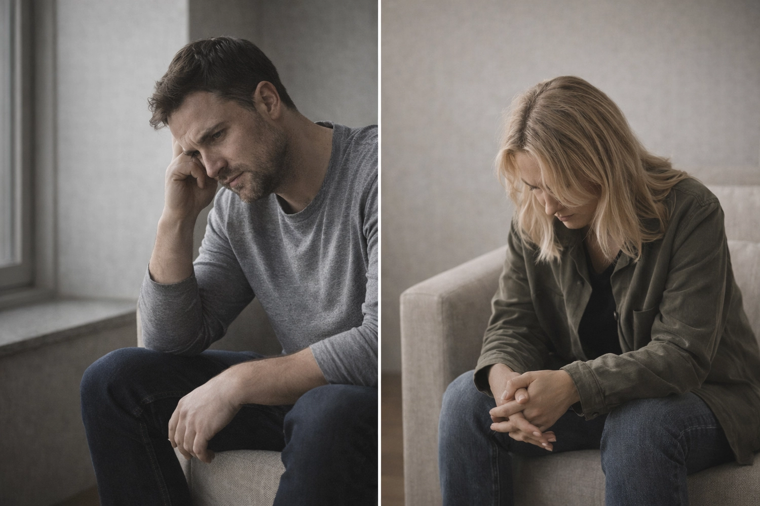 Patrik Smith — Mental Coach — Passau — Persönliche Begleitung