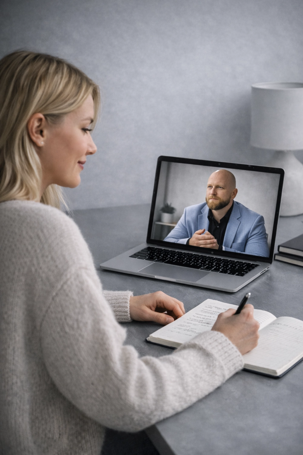 Patrik Smith — Mental Coach — Passau — Selbstlernprogramm